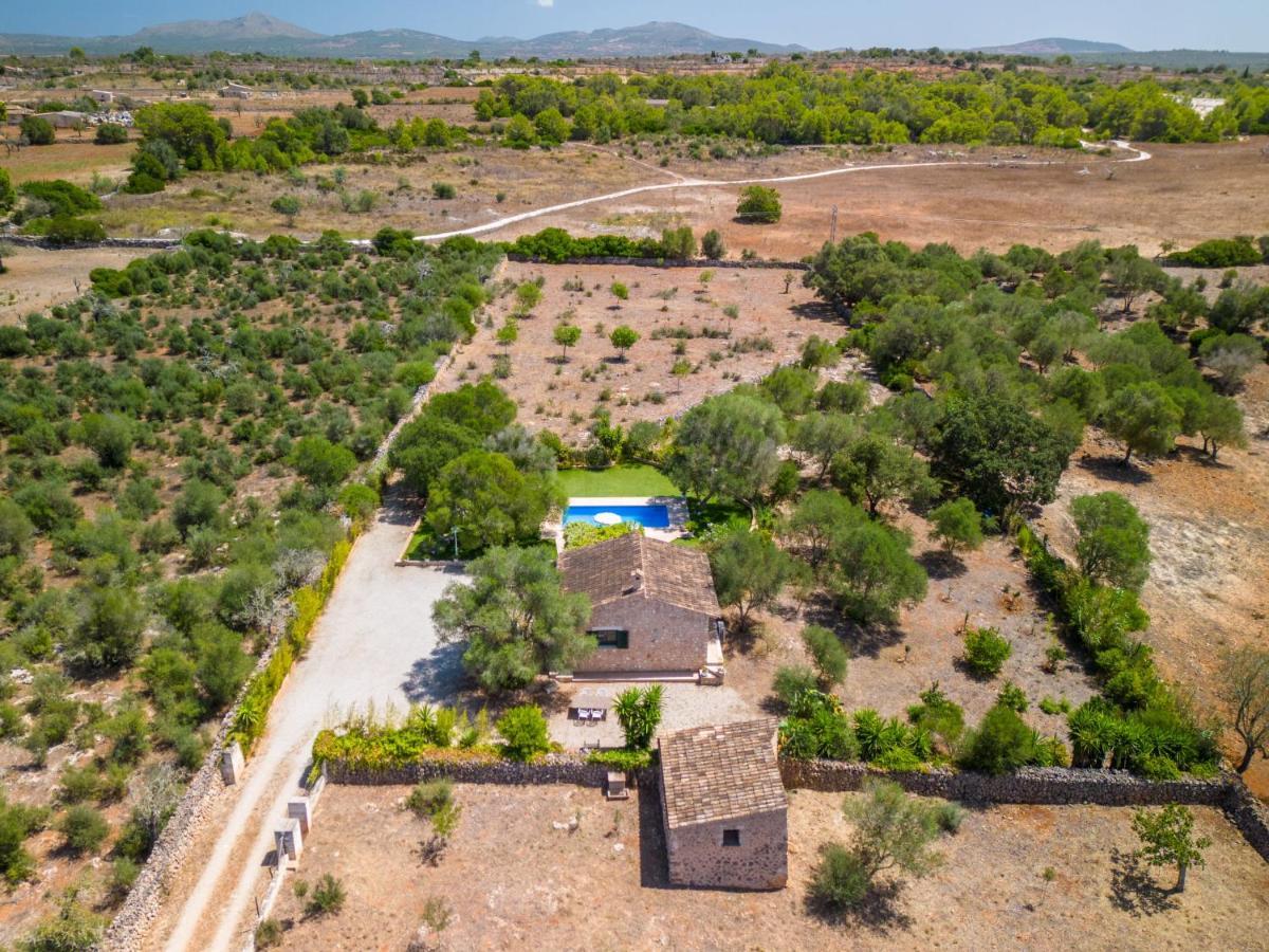 Sa Teulada By Interhome Villa *