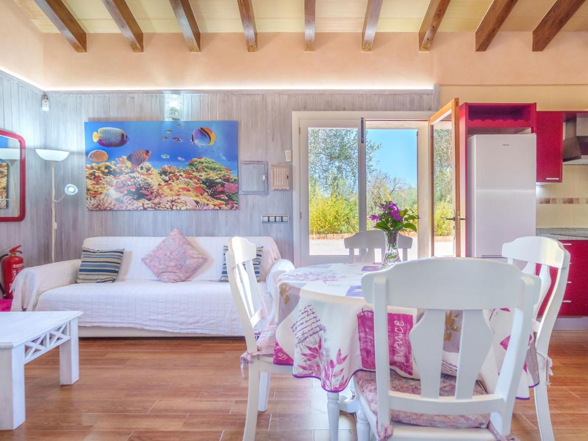 Sa Teulada By Interhome