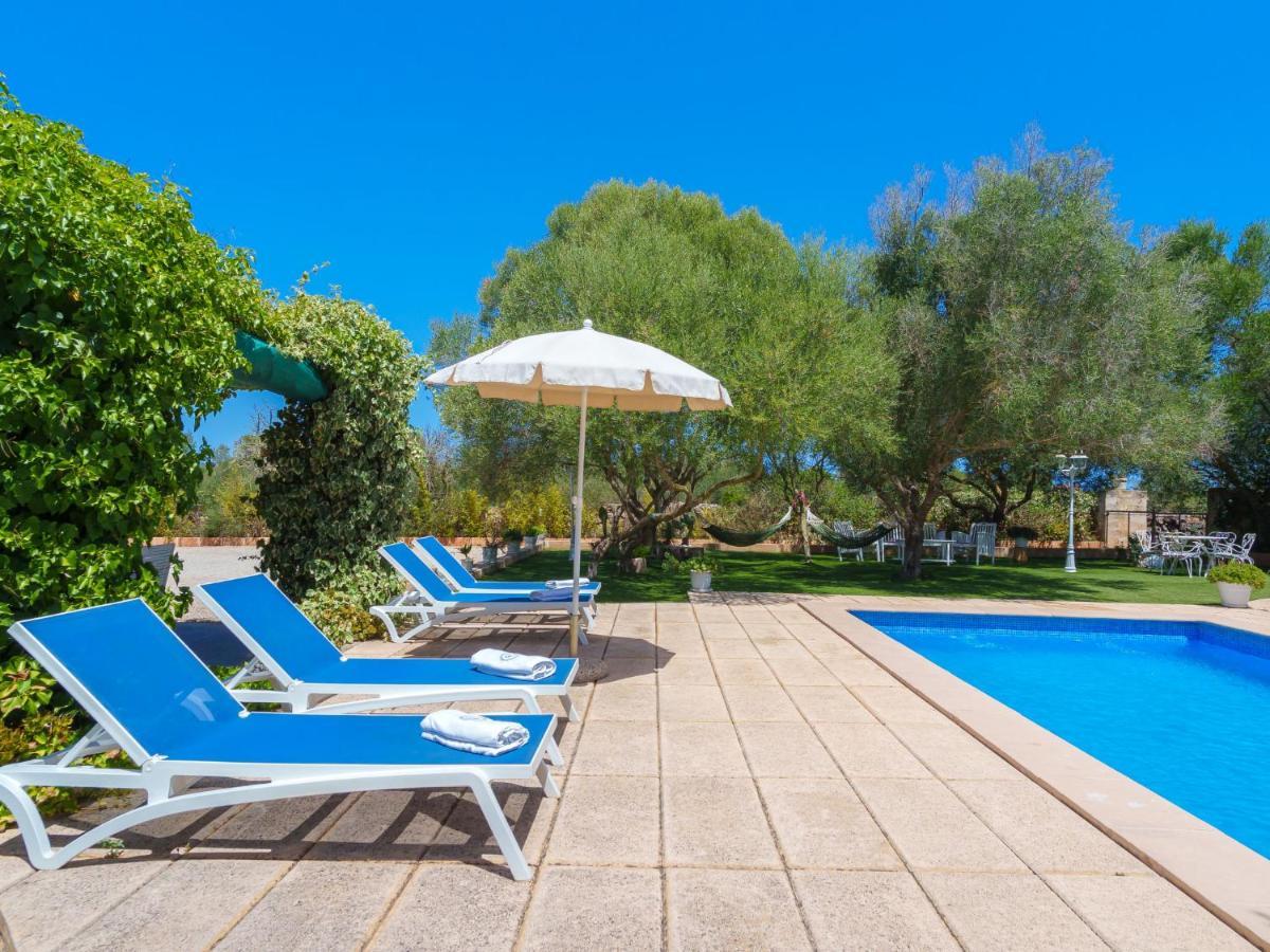 Sa Teulada By Interhome Santa Margalida