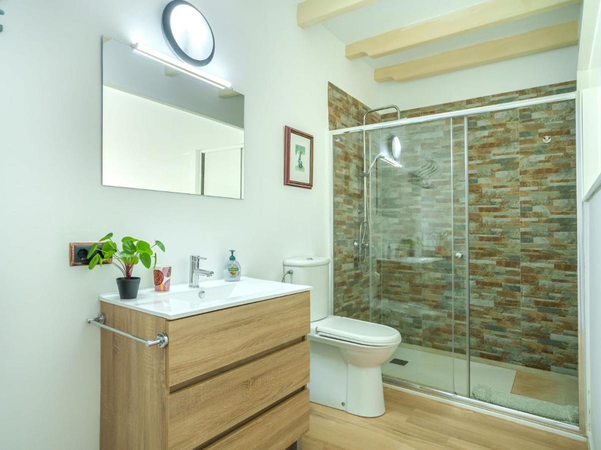 Marjals By Interhome Villa *