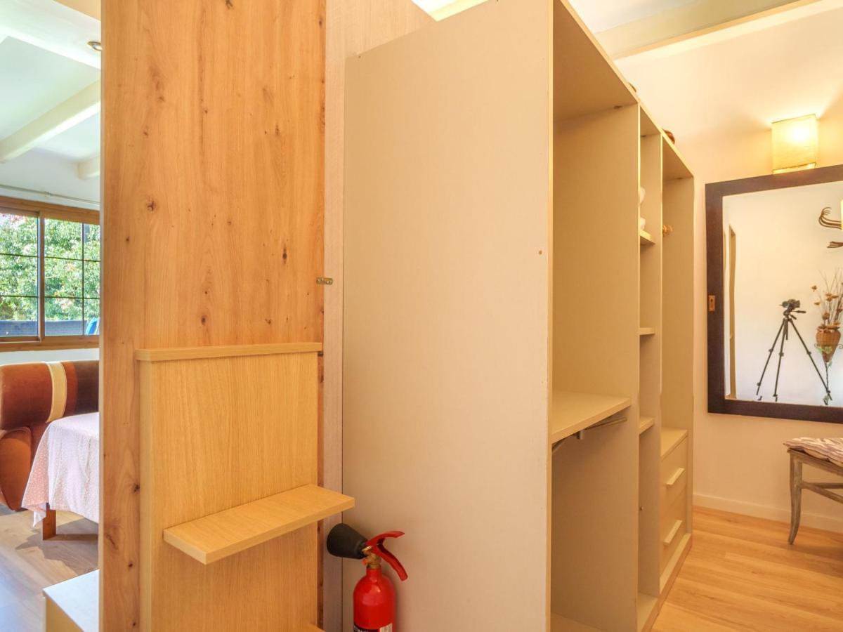 Marjals By Interhome Villa