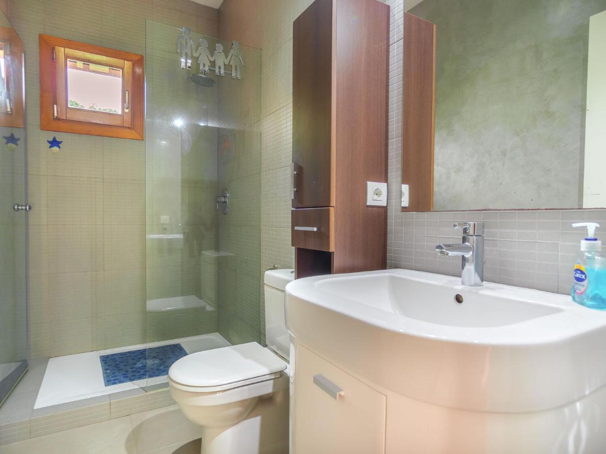 La Forca By Interhome Villa Santa Margalida