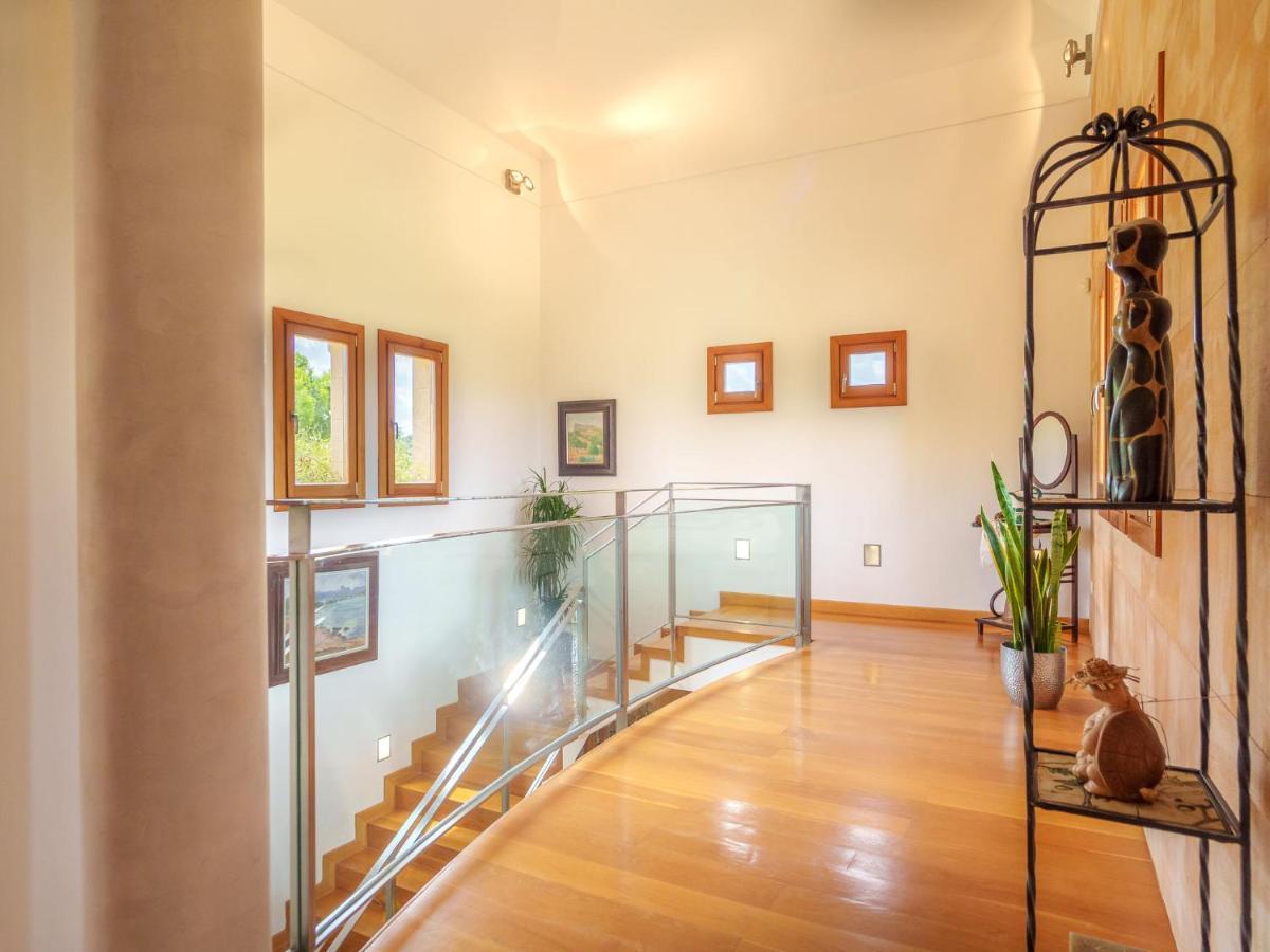 La Forca By Interhome Villa