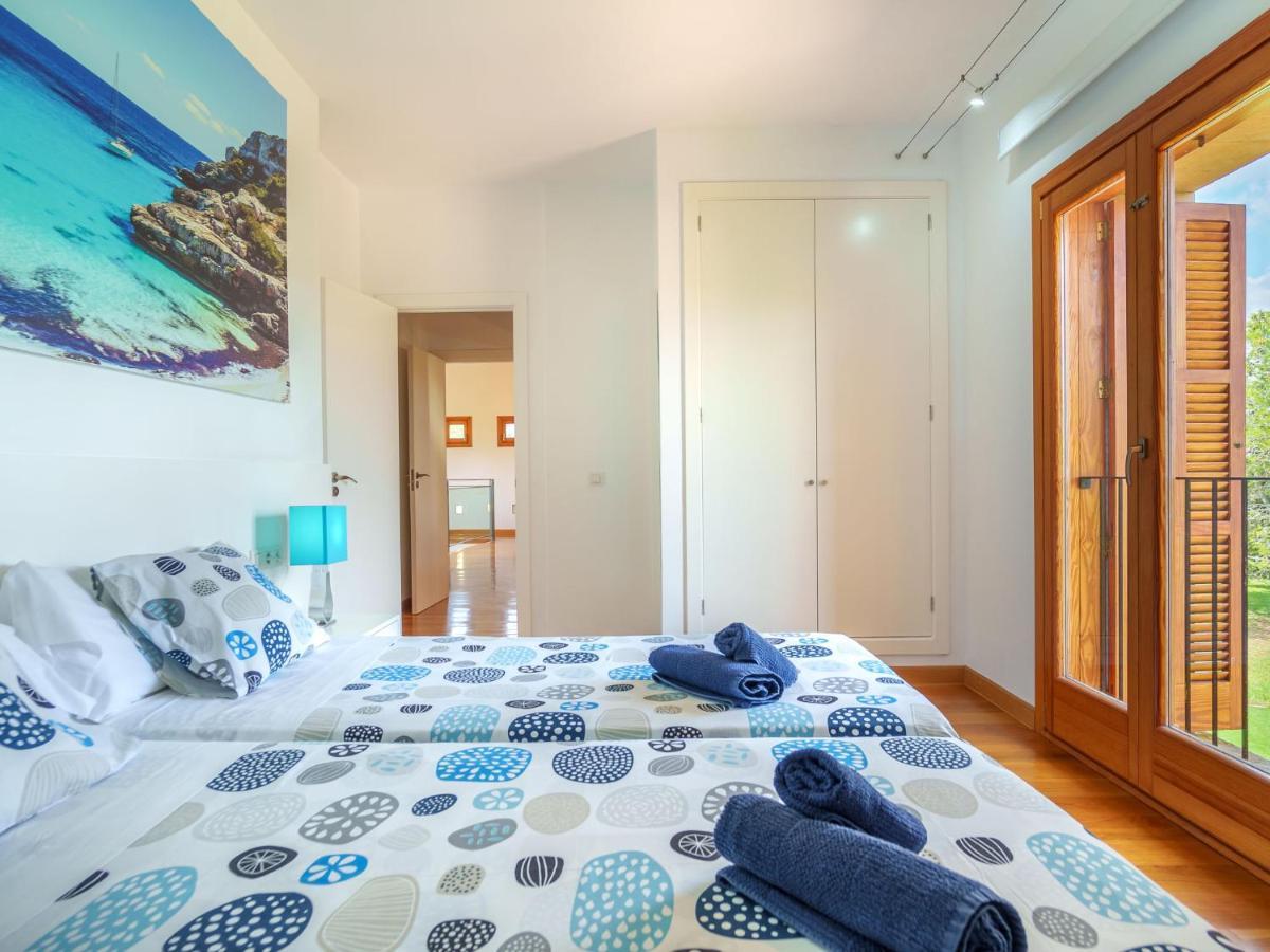 La Forca By Interhome Santa Margalida