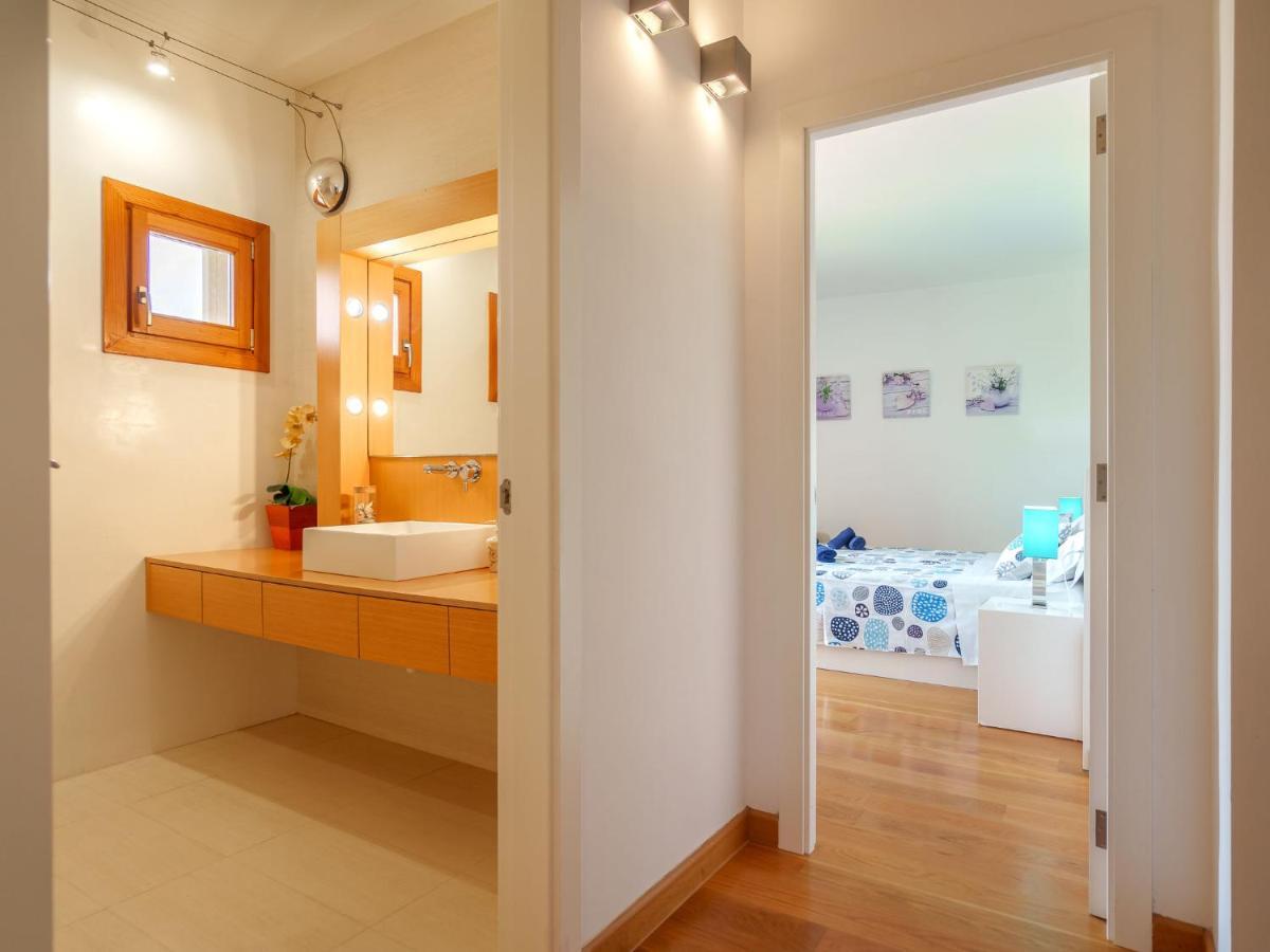La Forca By Interhome * Santa Margalida