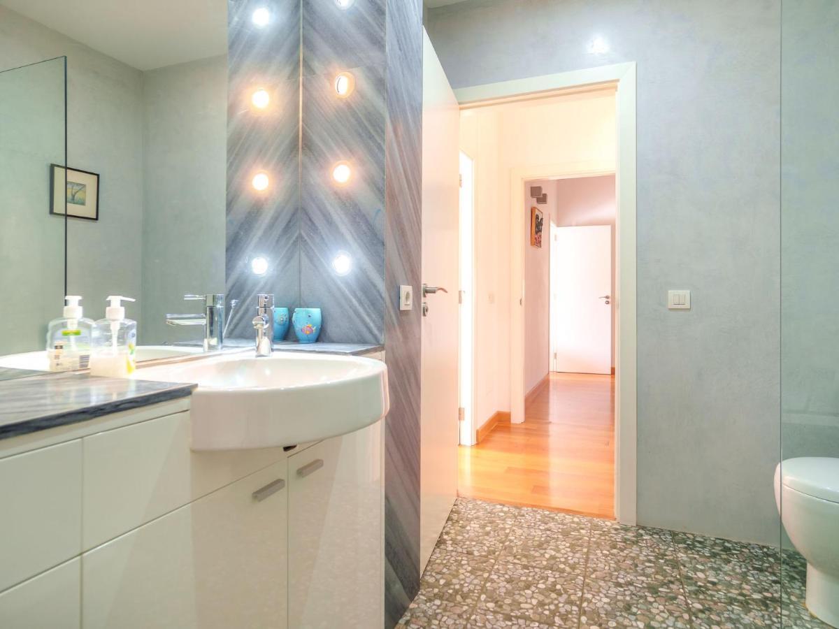 Villa La Forca By Interhome *