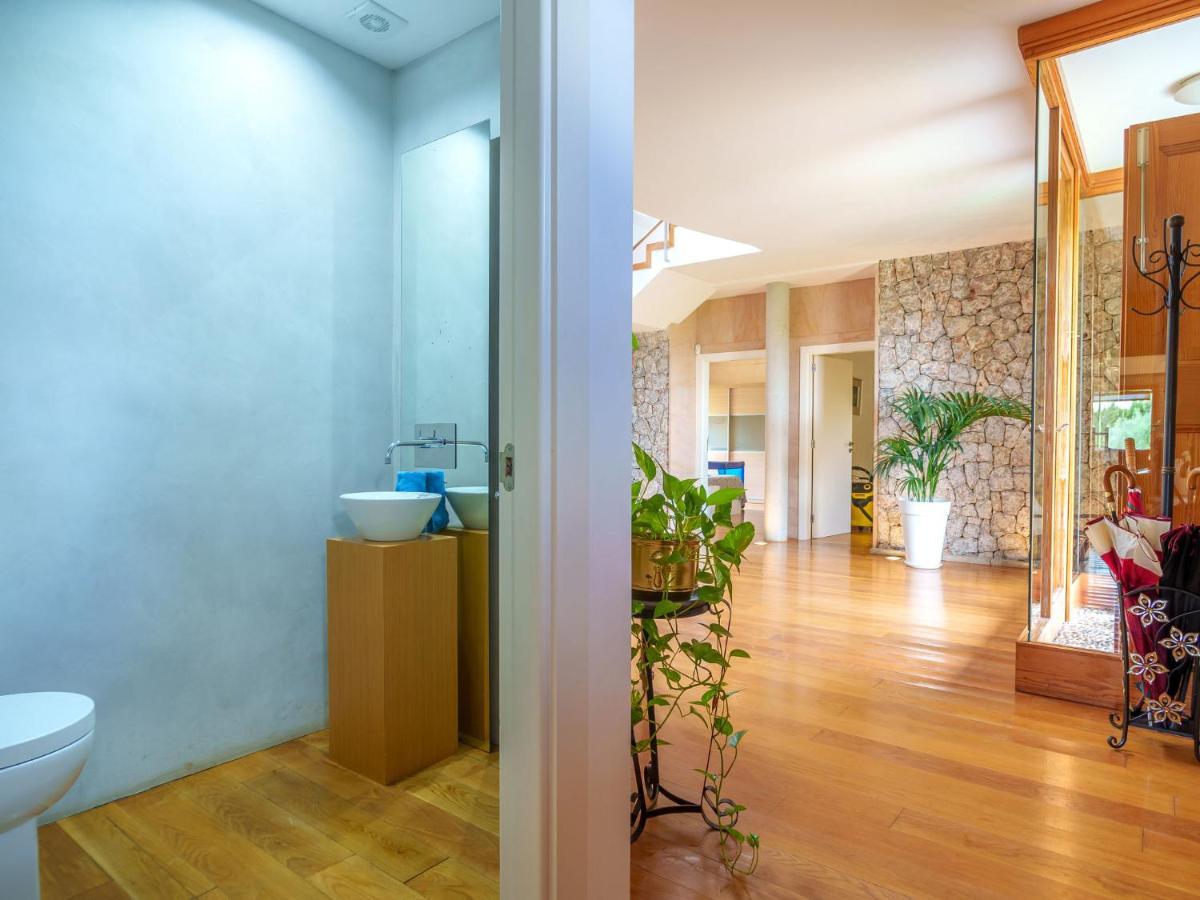Villa La Forca By Interhome