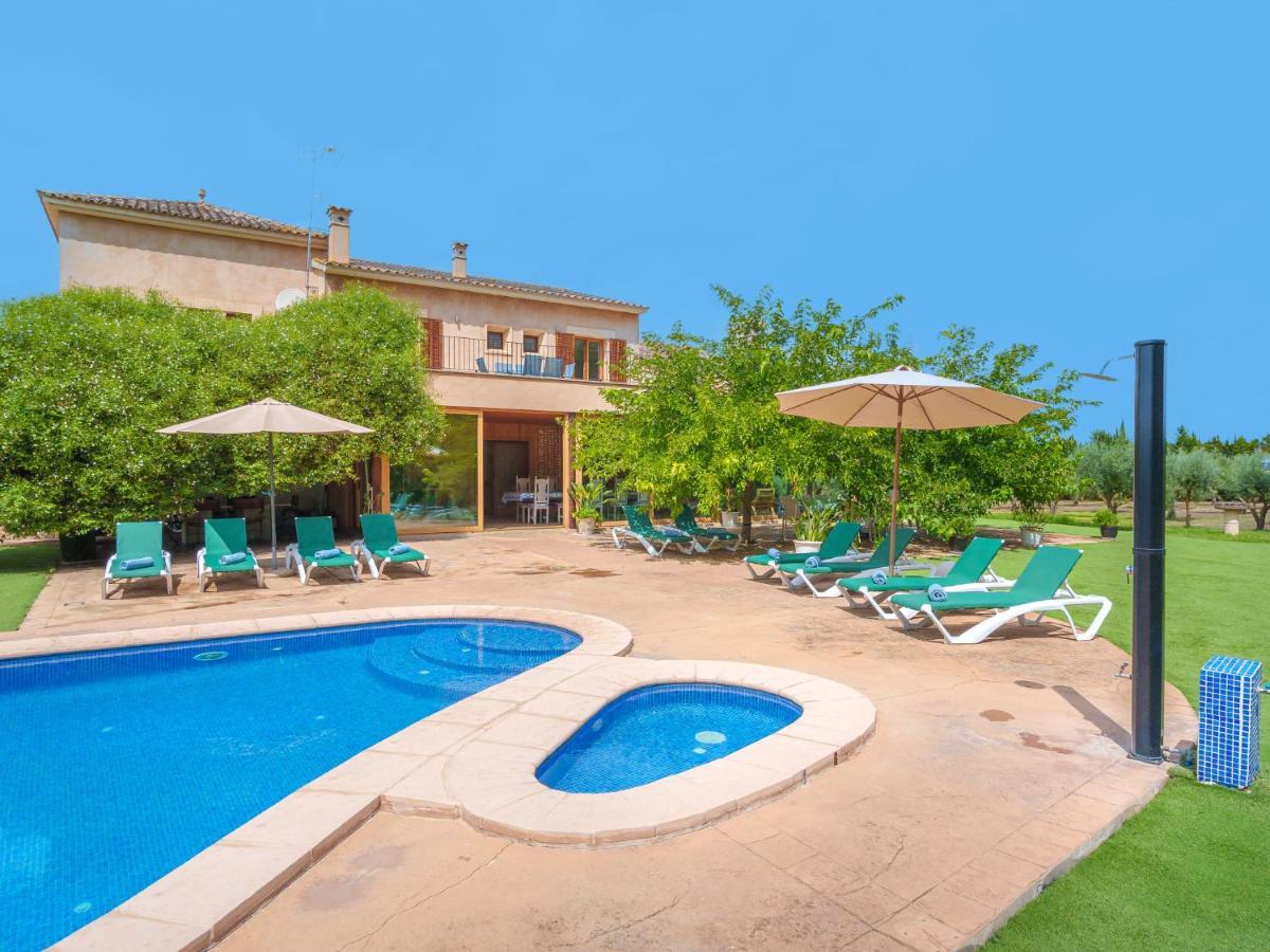 La Forca By Interhome