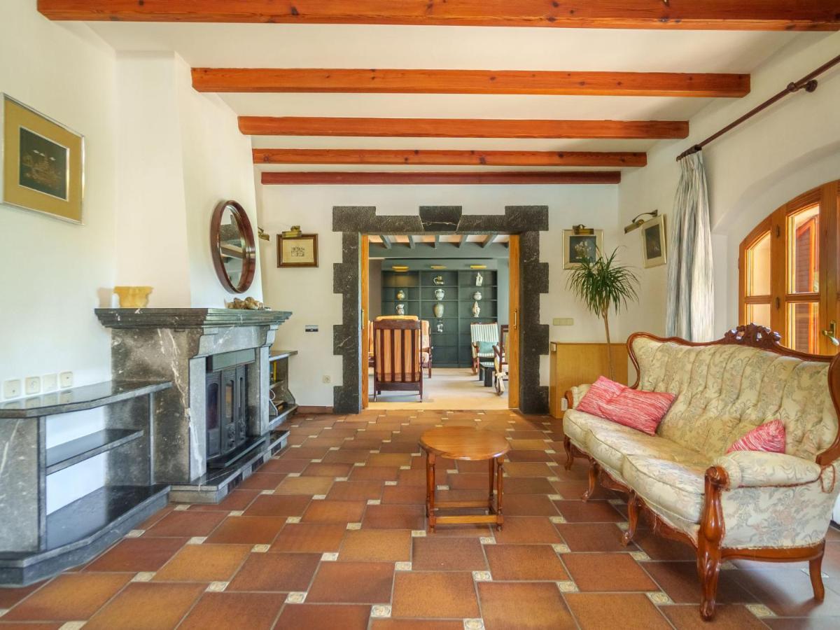 Marjals By Interhome *