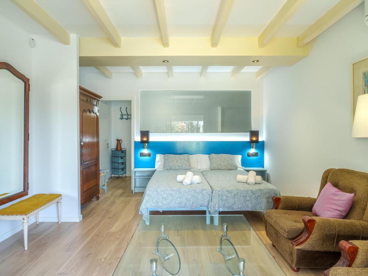 Villa Marjals By Interhome *