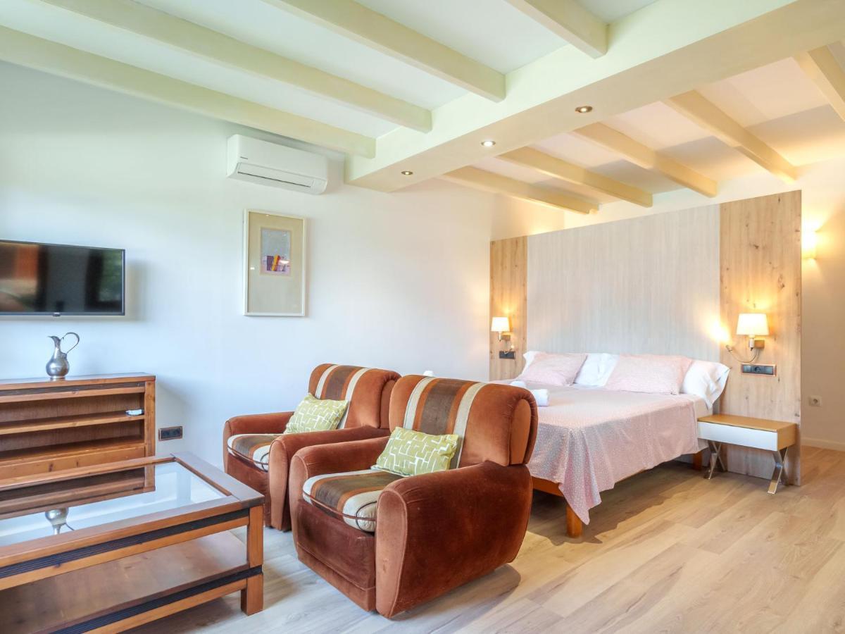 Marjals By Interhome Villa *