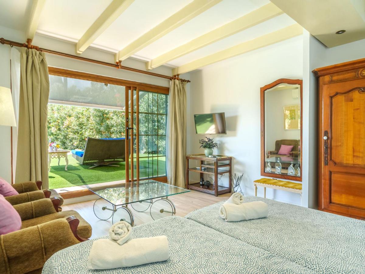Villa Marjals By Interhome