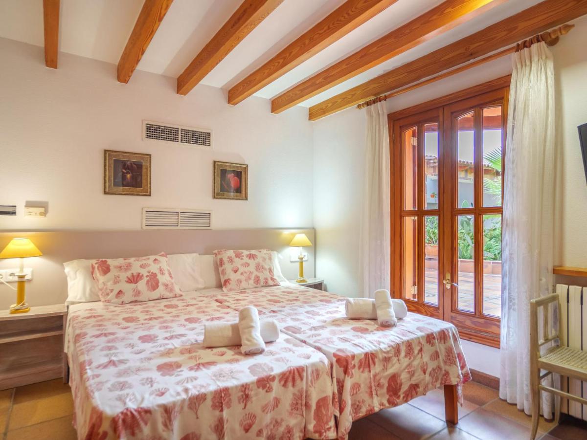 Marjals By Interhome Villa