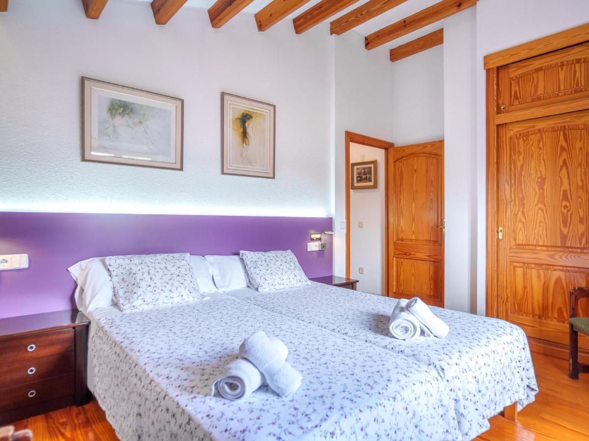 Marjals By Interhome * Muro