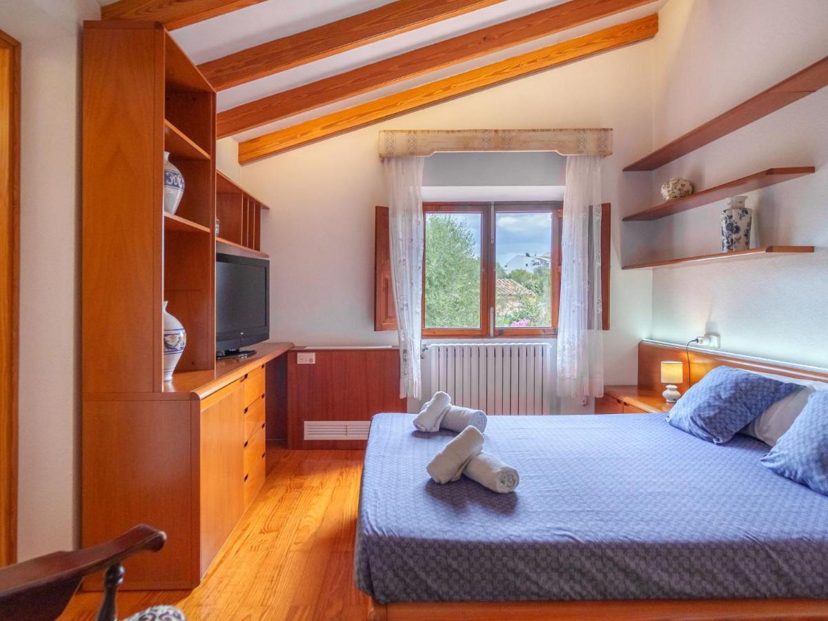 Marjals By Interhome Muro