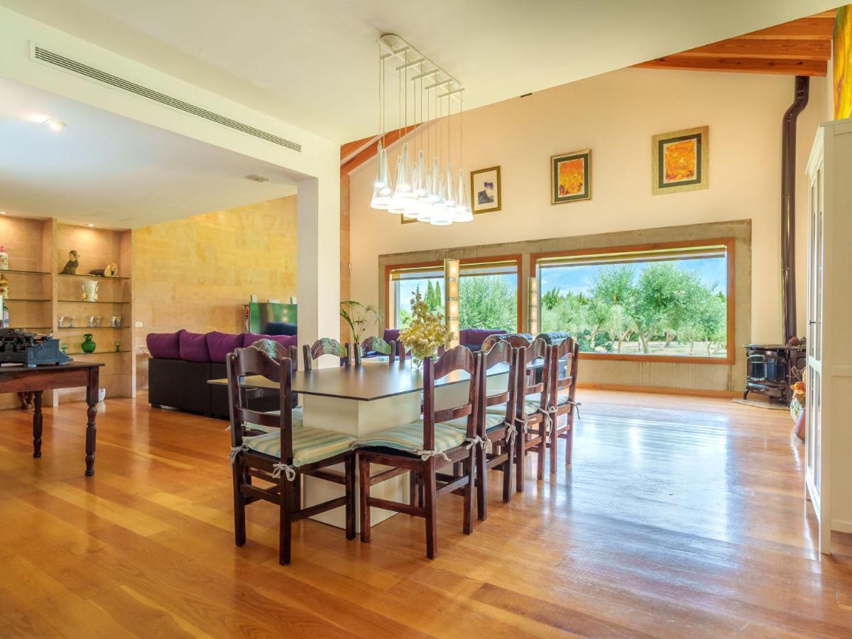 La Forca By Interhome