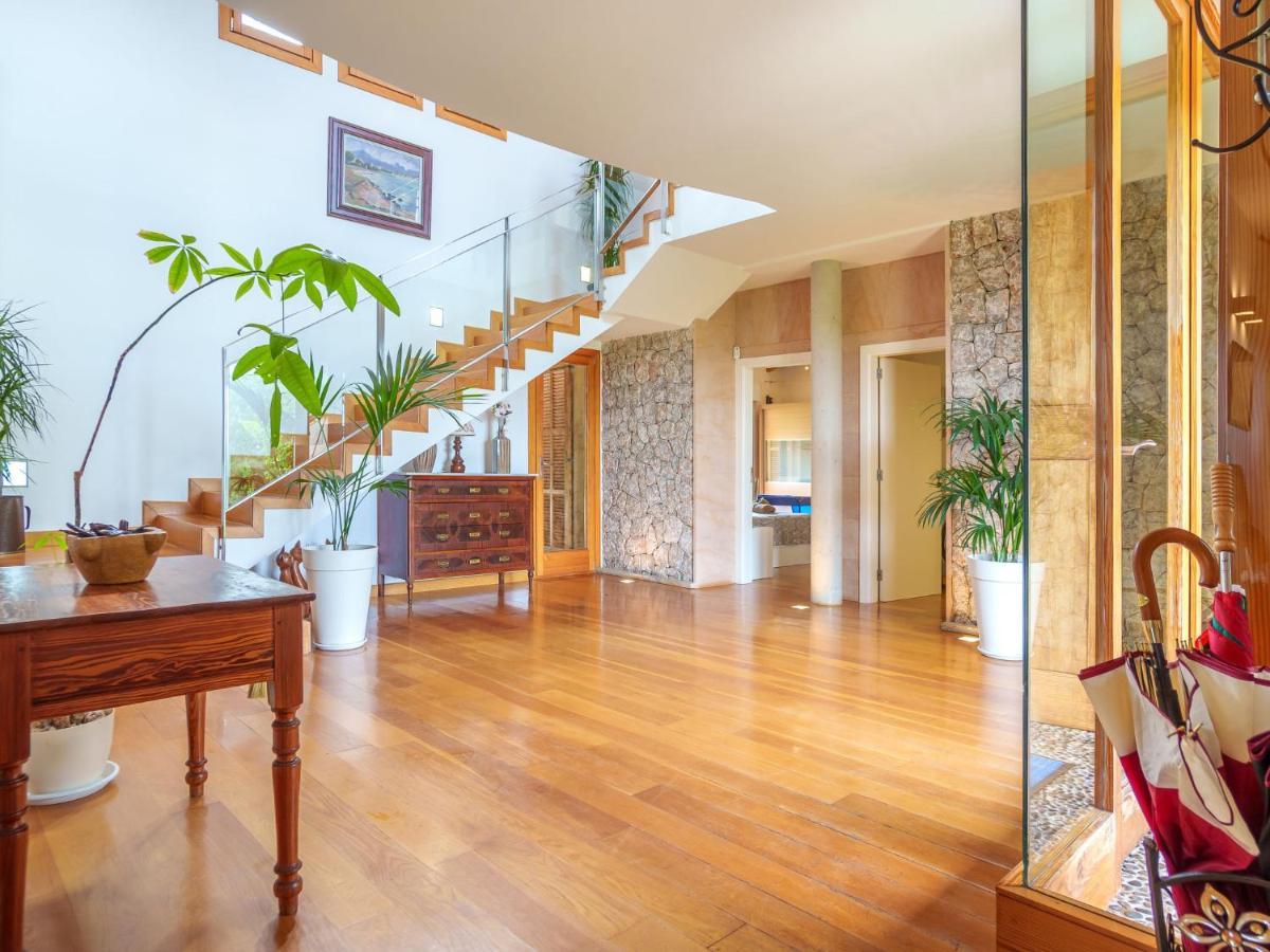 La Forca By Interhome *