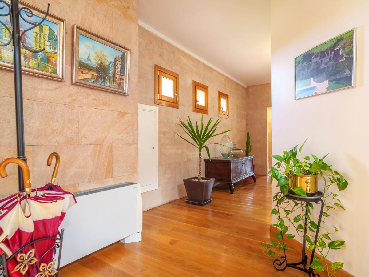 Villa La Forca By Interhome
