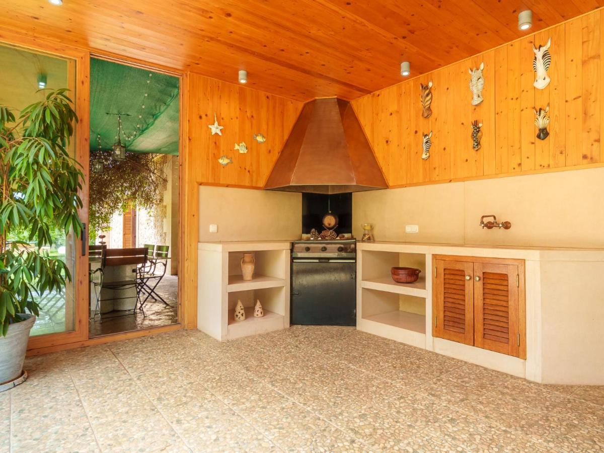 La Forca By Interhome Villa *