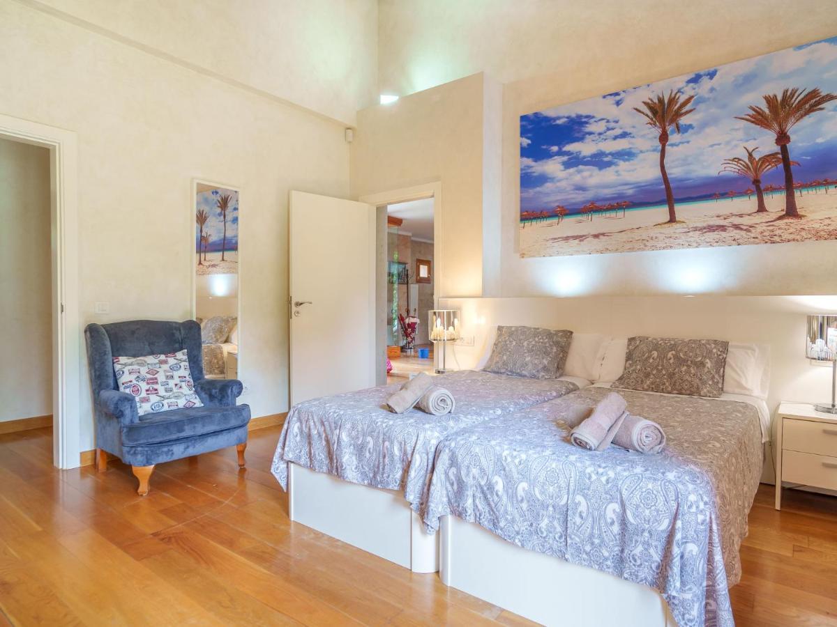 La Forca By Interhome Villa