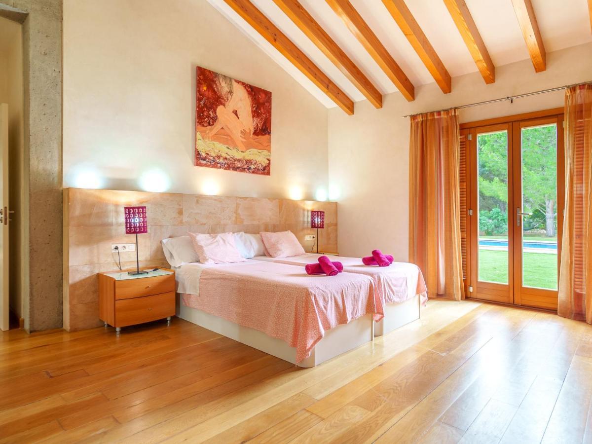 La Forca By Interhome * Santa Margalida