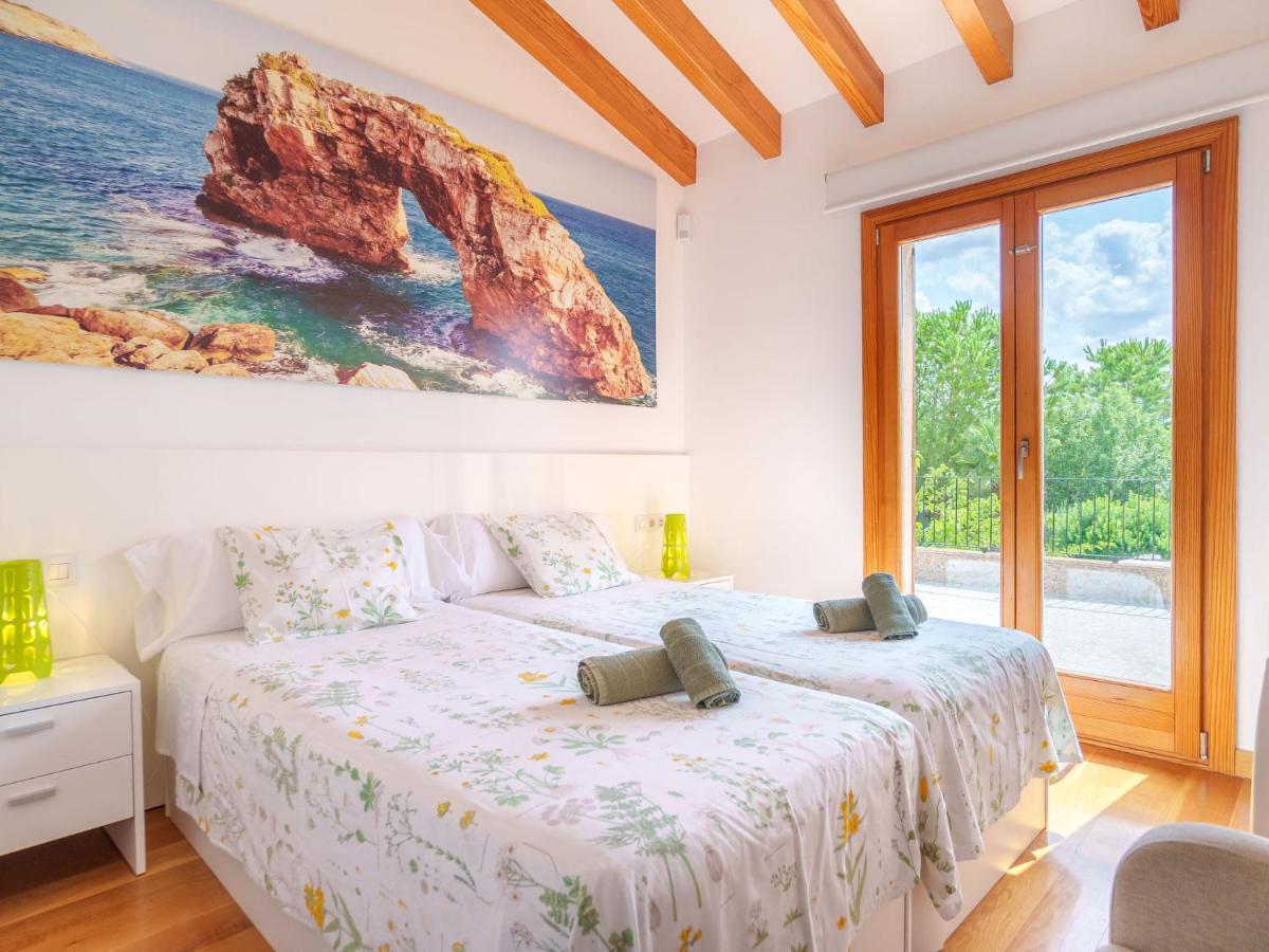 La Forca By Interhome * Santa Margalida
