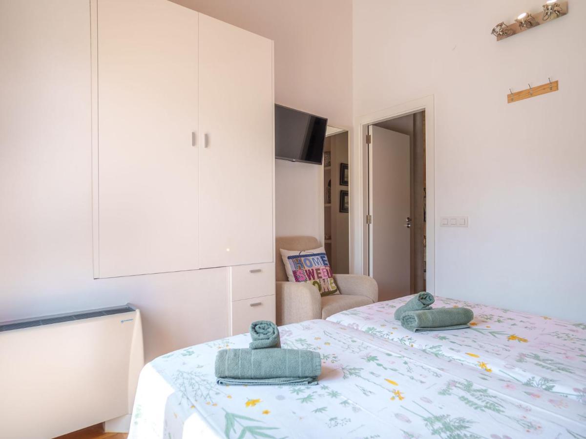 La Forca By Interhome Villa Santa Margalida