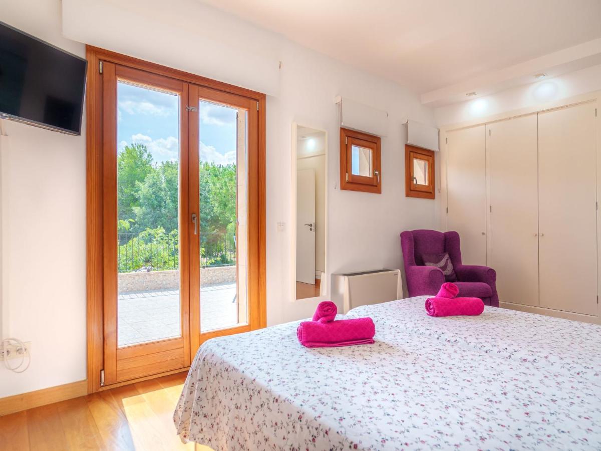 La Forca By Interhome Villa