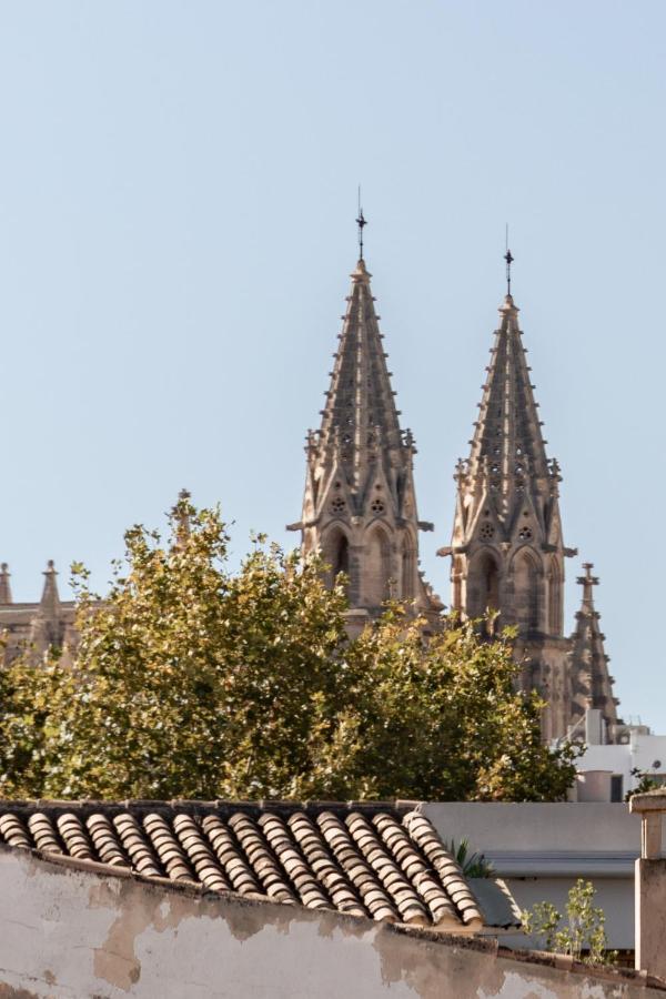 Hotel Nobis Palma, A Member Of Design