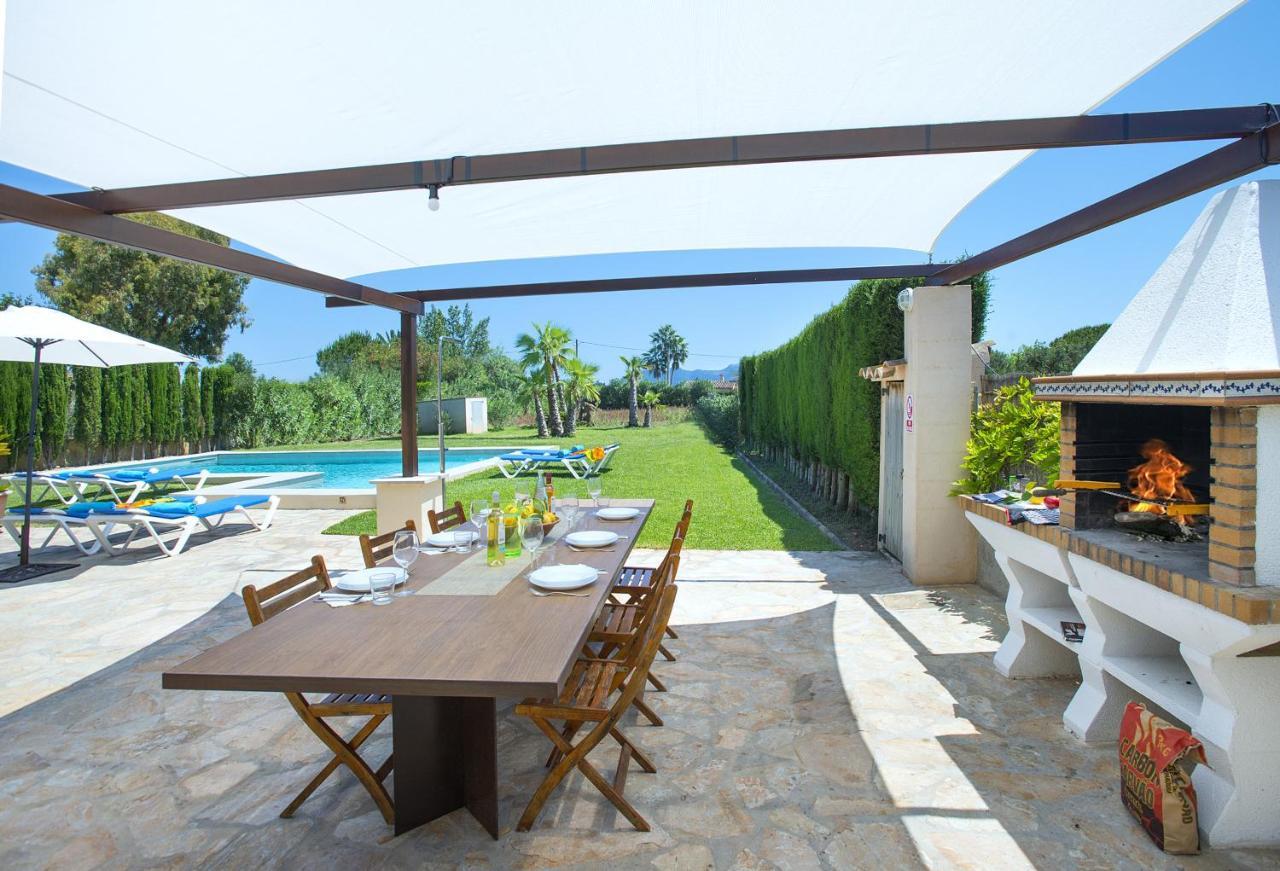 Owl Madrave - Family And Friends Villa
