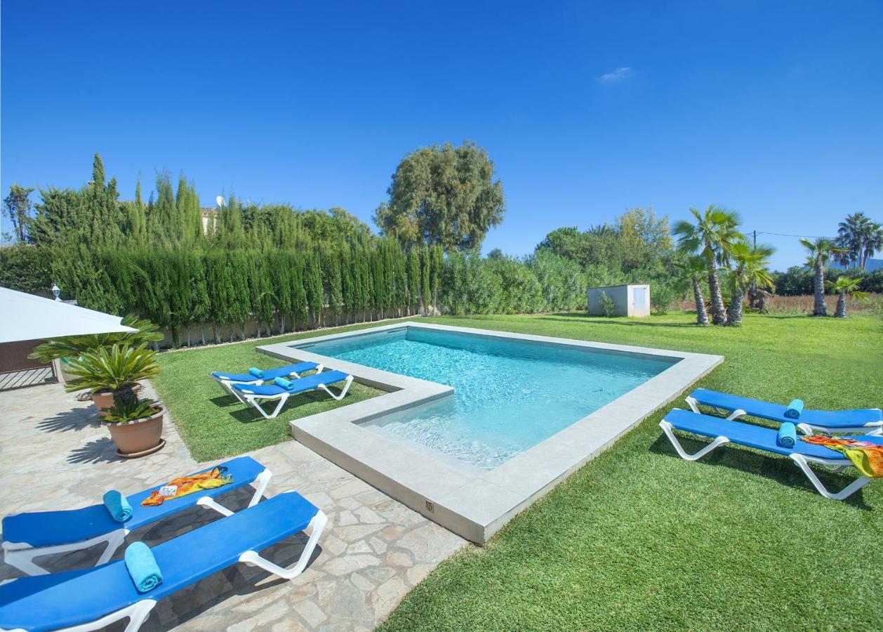 Villa Owl Madrave - Family And Friends