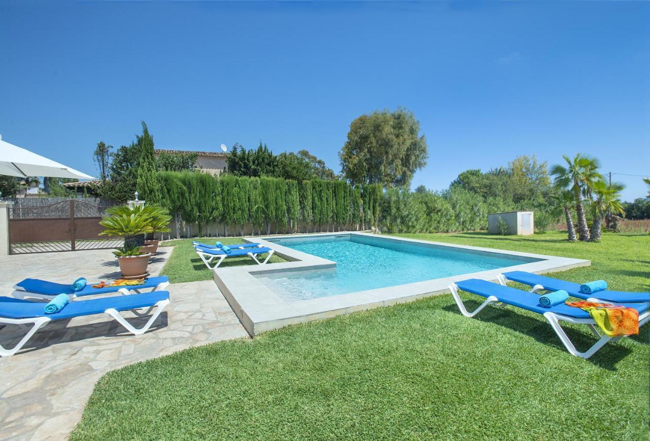 Villa Owl Madrave - Family And Friends