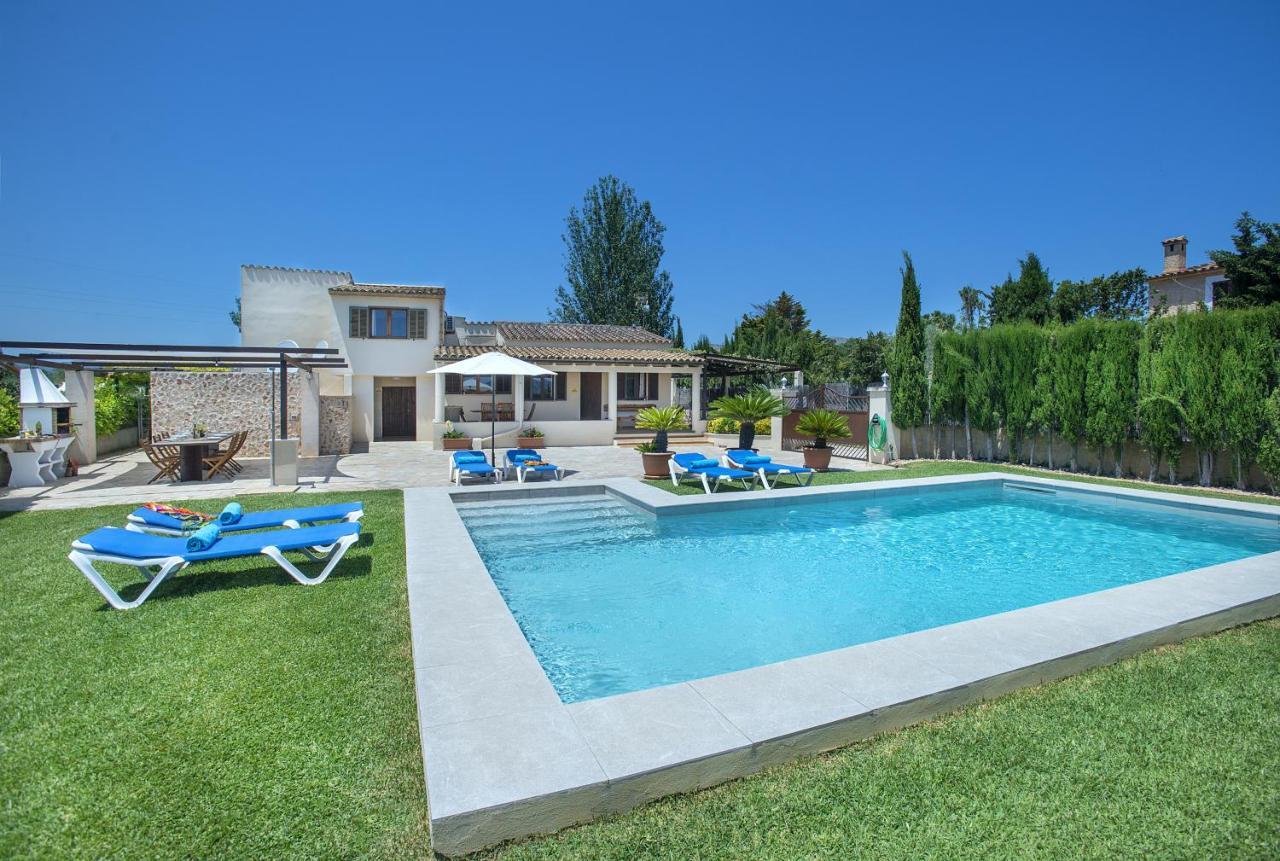 Owl Madrave - Family And Friends Villa
