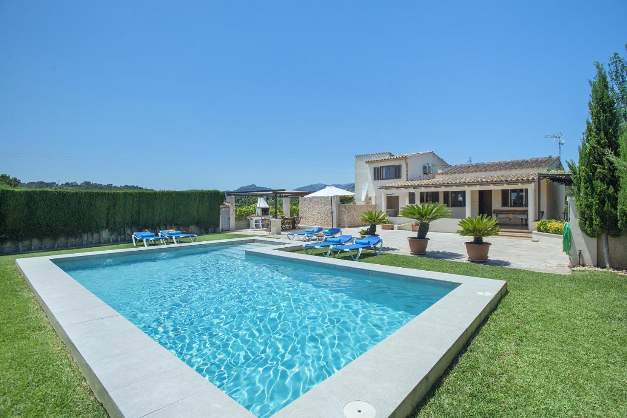 Owl Madrave - Family And Friends Villa