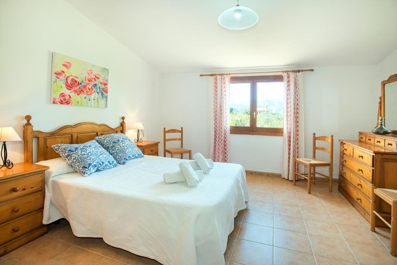Owl Madrave - Family And Friends Villa *