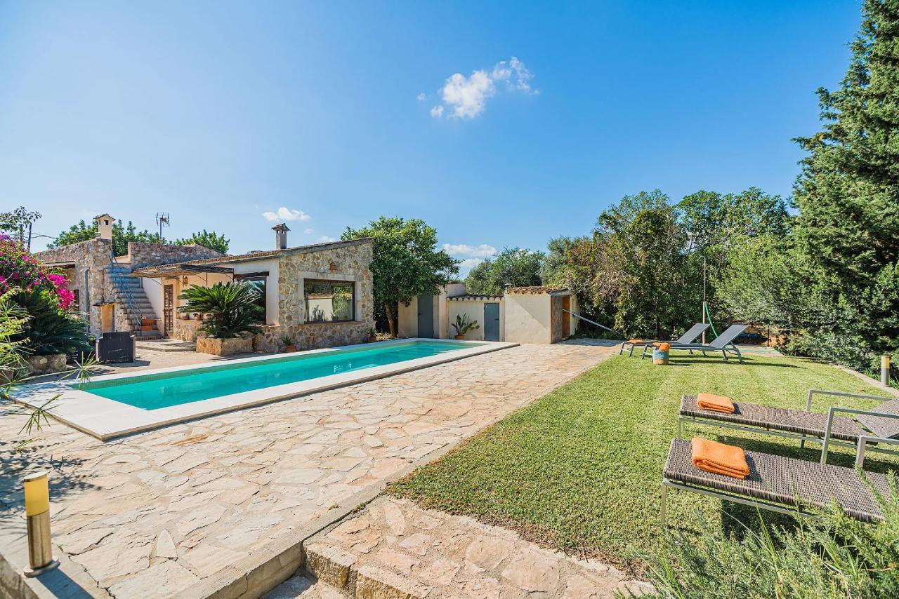 Porxet Villa