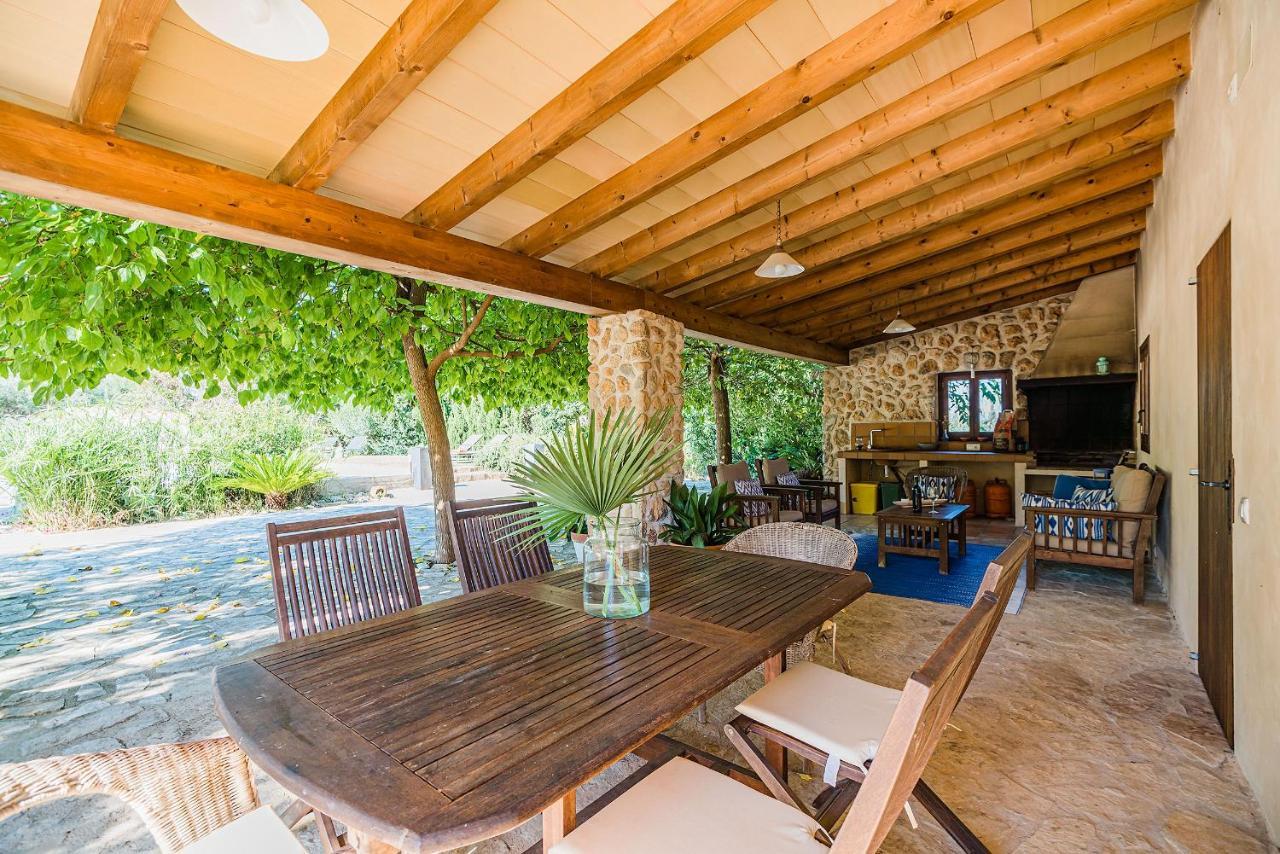 Porxet * Inca (Mallorca)