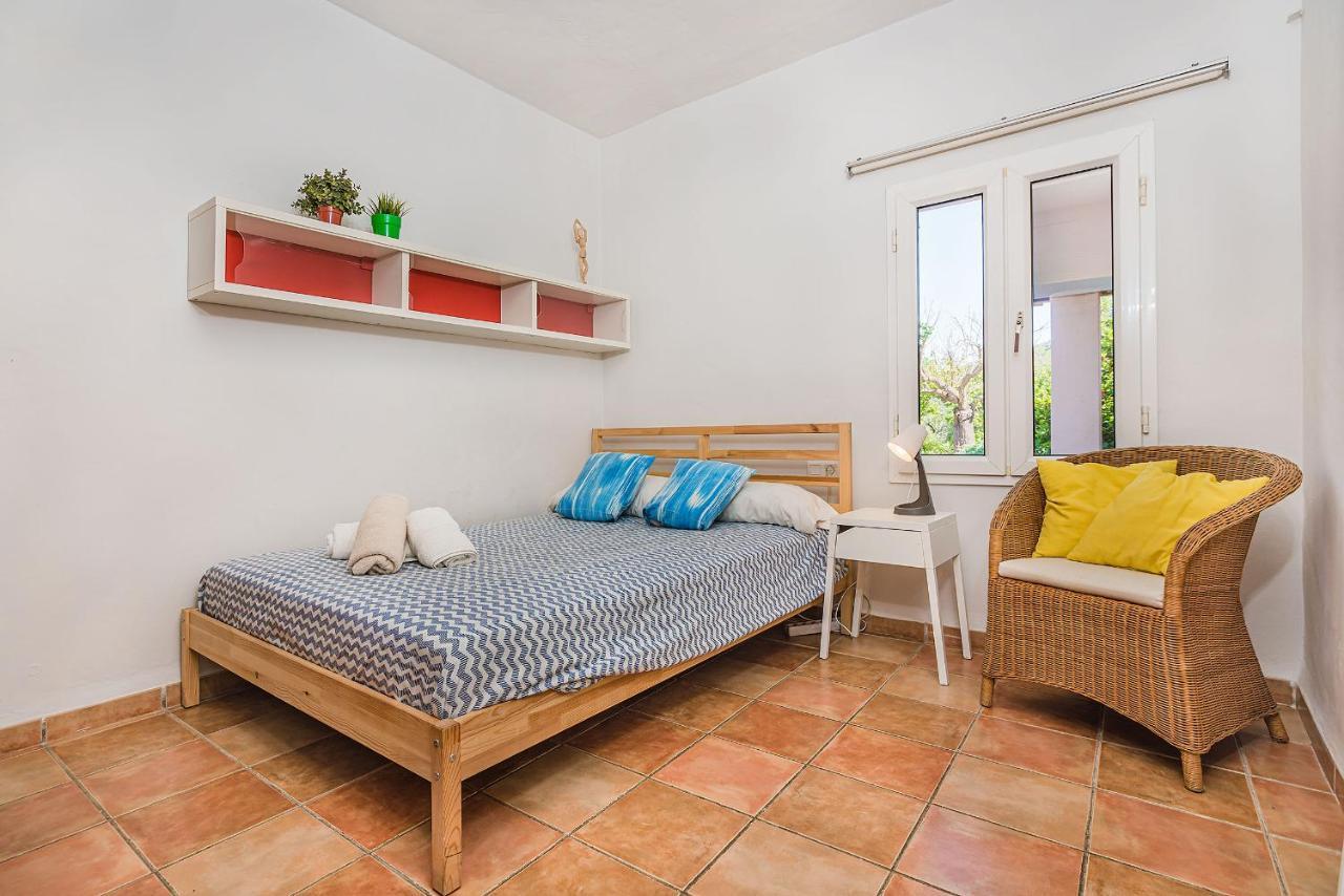 Villa Porxet *