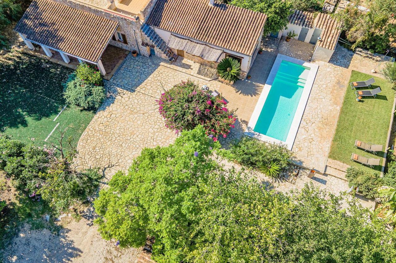 Villa Porxet *