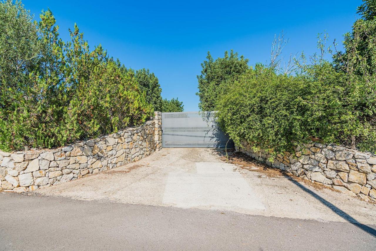 Porxet Villa Inca (Mallorca)