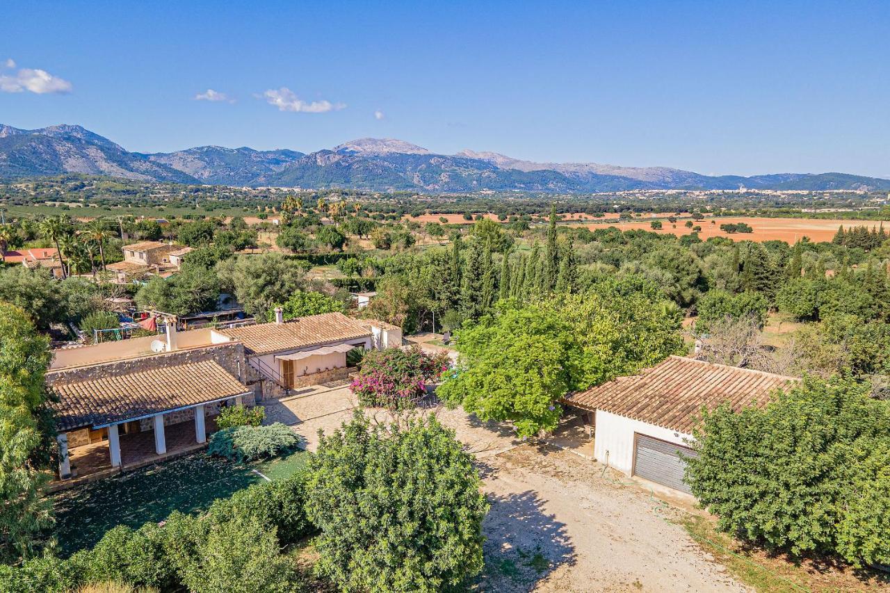 Porxet Villa