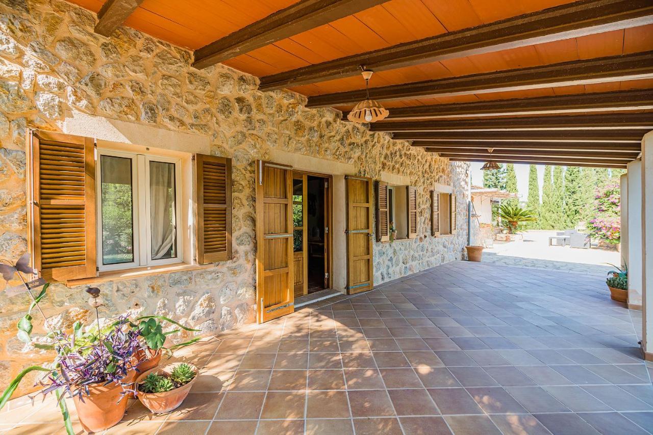 Porxet Villa *