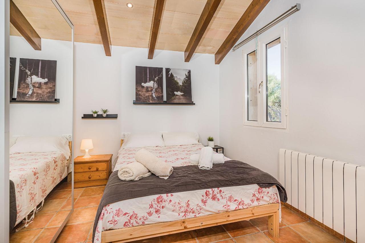 Villa Porxet Inca (Mallorca)