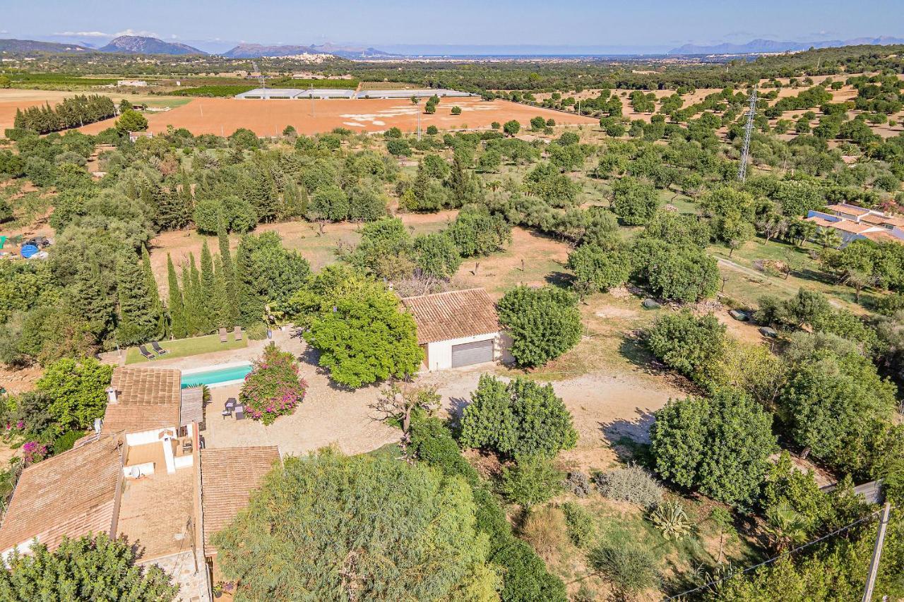 Porxet Inca (Mallorca)