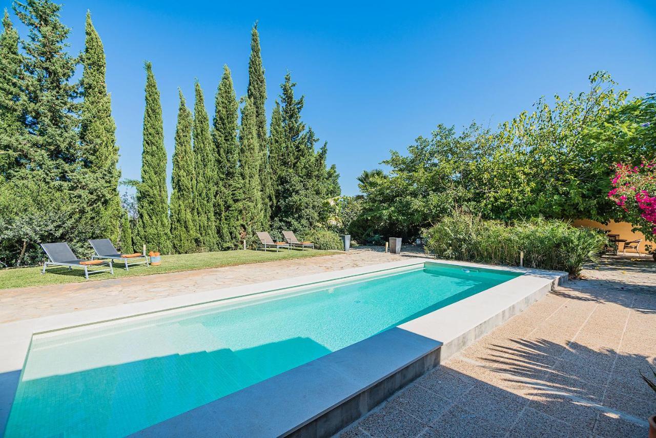 Porxet Villa