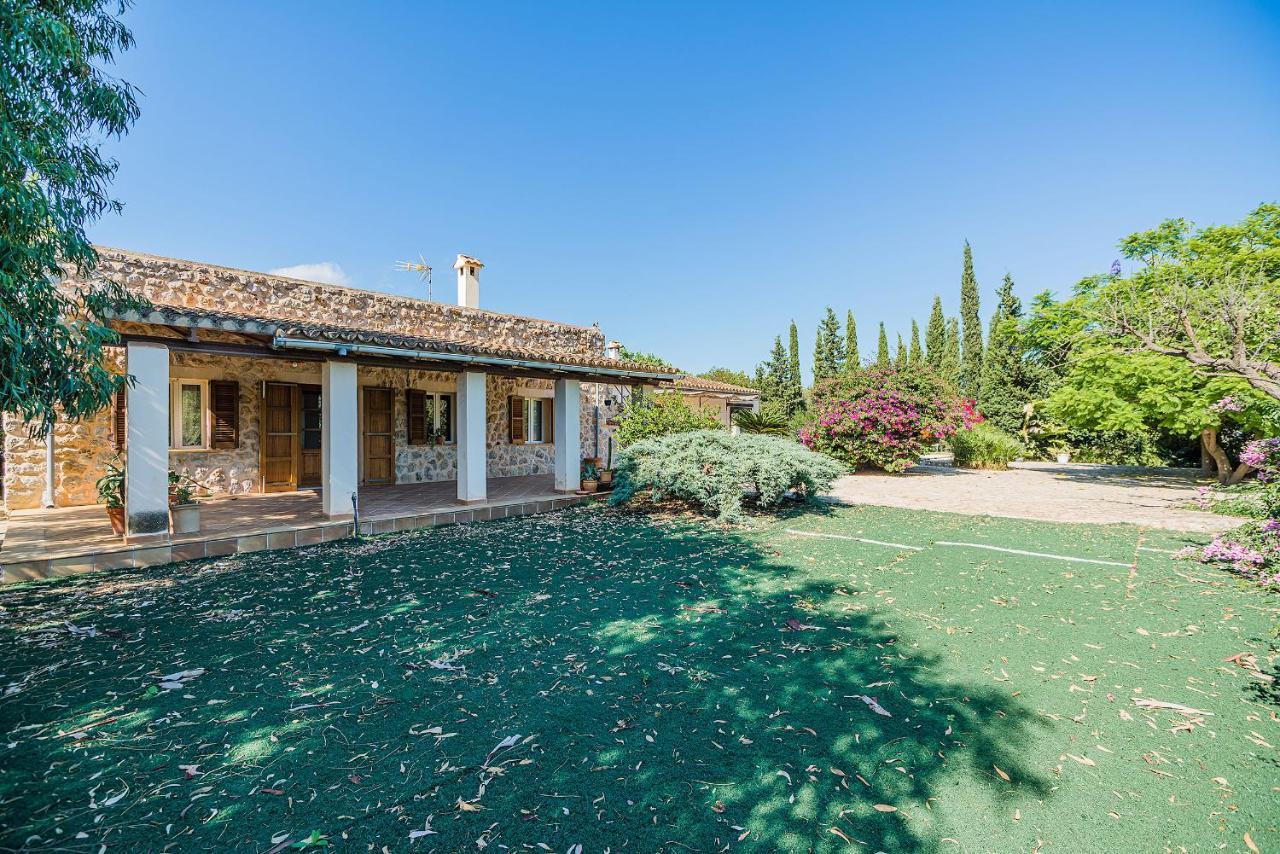 Villa Porxet *
