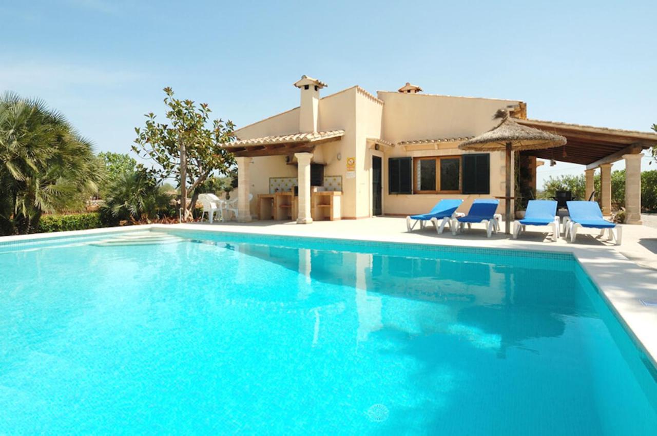Tencotes Villa Pollensa
