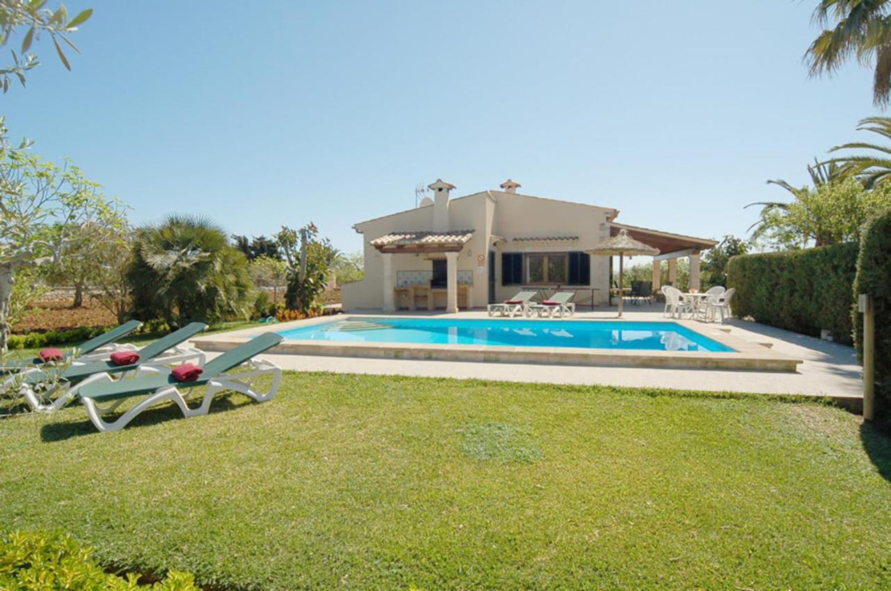 Tencotes Villa Pollensa