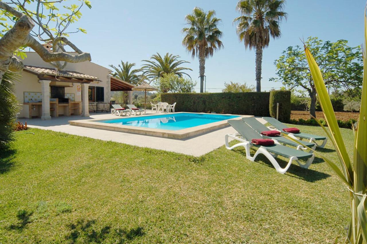 Villa Tencotes *