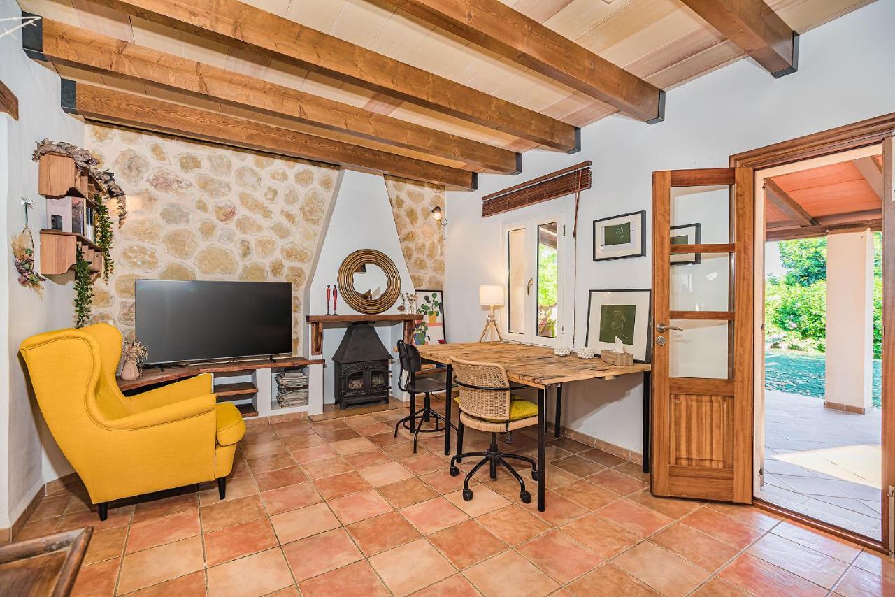 Villa Porxet *